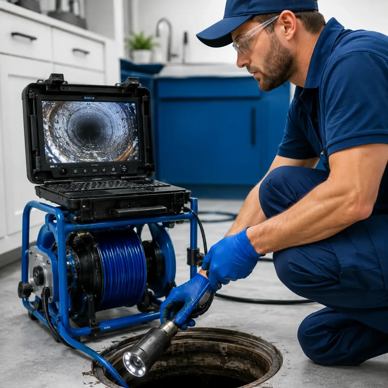 Pipe Relining professionals serving Bristolville, OH
